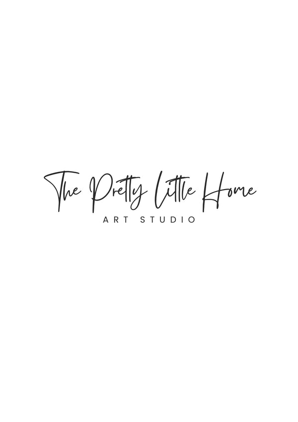 The Pretty Little Home